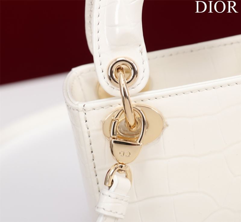 Dior My Lady Bags